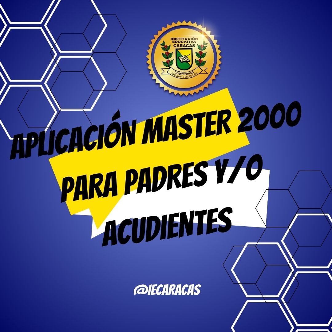 aplicación
